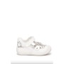 Polaris Beyaz Kız Çocuk Sneaker Ayakkabı 71.509064.I