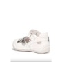 Polaris Beyaz Kız Çocuk Sneaker Ayakkabı 71.509064.I