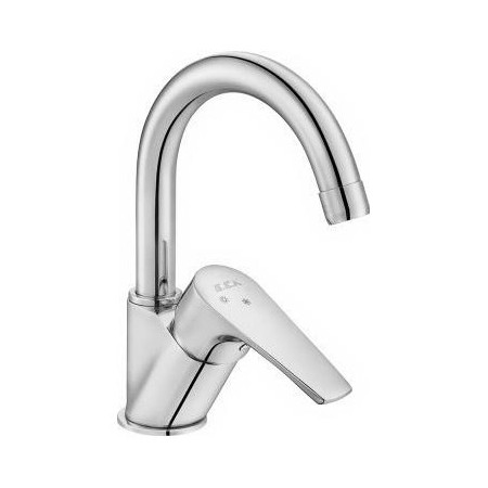 Eca Nıobe Lavabo Bataryası Kuğu Borulu 102188054
