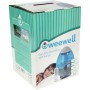 Weewell WHC730 Soğuk Buhar Üfleyici  İonizerli  Filtre Teknolojisi  Otomatik Nem Ayarı  Oda Sıcaklığını Gösterme 5L