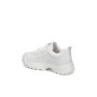 US Polo Assn MEIKO 9PR Beyaz Kadın Sneaker Ayakkabı 100418022