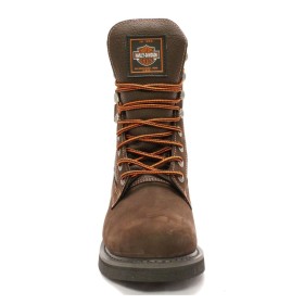 Harley Davidson New Worker Bayan Bot 025G0078