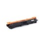 Brother TN221 - TN241 - TN251 - TN261-BK Muadil Toner