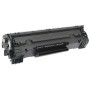 Hp 83A - Cf283A Muadil Toner