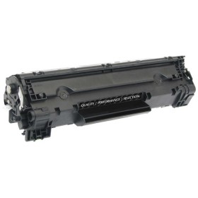 Hp 83A - Cf283A Muadil Toner