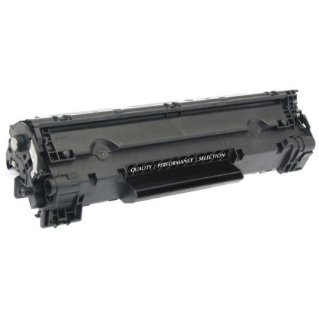 Hp 83A - Cf283A Muadil Toner