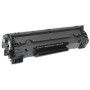 Hp 83A - Cf283A Muadil Toner