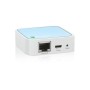 Tp-Link Tl-wr802n 300 Mbps Kablosuz N Nano Router