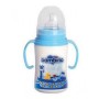 Bambino PP Kulplu Geniş Ağızlı Biberon 250 ml BE-818