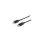 Digitus Ak-340100-020-s Dp To Dp Displayport Bağlantı Kablosu 2m Kilit Mekanizma