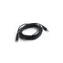 Dark Dk cb auextl250 2.5 Metre 3.5mm Stereo Ses Uzatma Kablosu M-f 374362