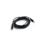 Dark Dk cb auextl250 2.5 Metre 3.5mm Stereo Ses Uzatma Kablosu M-f 374362