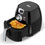 SEM Aircook Yağsız Kızartma Sıcak Hava Fritöz - Airfryer SC300 HAVA FRİTÖZ AIRFRYER