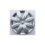 Renault Clio - Symbol 15'' Inç Jant Kapağı 4 Adet