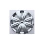 Renault Clio - Symbol 15'' Inç Jant Kapağı 4 Adet
