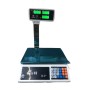Dahoning 40 Kg Kollu Çift Ekranlı Boyunlu Elektronik Terazi ACS-769D