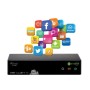 Atlanta G4 Modül Girişli Full HD Uydu Alıcısı