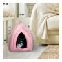 Pet Hut Kedi Ve Köpek Yatağı Evi