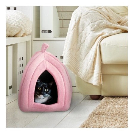 Pet Hut Kedi Ve Köpek Yatağı Evi
