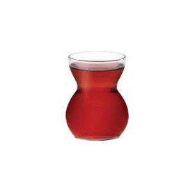 Paşabahçe Dantel Çay Bardağı 6 Lı P42841