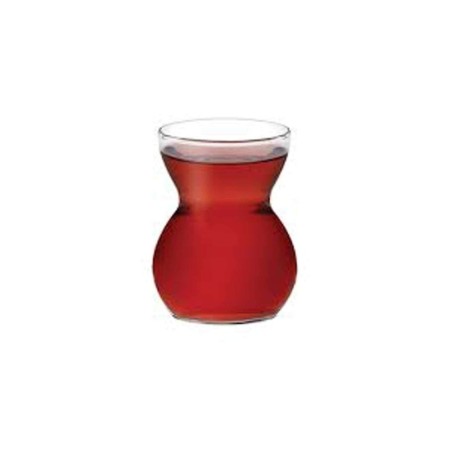 Paşabahçe Dantel Çay Bardağı 6 Lı P42841