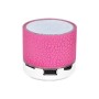 Music Mini Bluetooth Wireless Hoparlör Ses Bombası Müzik Kutusu