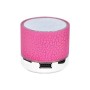 Music Mini Bluetooth Wireless Hoparlör Ses Bombası Müzik Kutusu