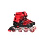 Busso Storm Kırmızı Alüminyum Paten STORM YX-0151Q
