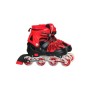 Busso Storm Kırmızı Alüminyum Paten STORM YX-0151Q