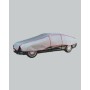 Duu Cars Araç Dolu Brandası 3 Katlı 5.50mt