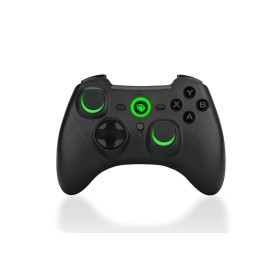 Monster Pusat Pro Gaming Wireless Gamepad