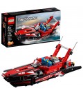 LEGO Technic Sürat Teknesi 42089 U302009