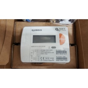 QUNDIS Q Heat 5 US Ultrasonik ısı sayacı