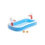 Bestway Basketbol Potalı Havuz 254x168x102 cm. 54122