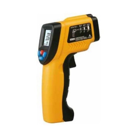 Mastech Sınometer Gm 320 Infrared Kızılötesi Termometre GM320