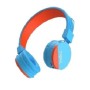 TRAX Tbh X1 Bluetooth Kulaklık Turkuaz