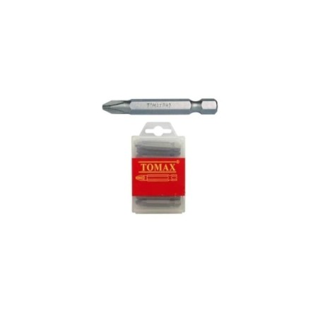Tomax Yıldız Bits Uç - Ph2 X 75 Mm 8681285802194