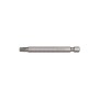 Tomax Yuvarlak Torx Bits Uç T30 x 150 mm 10 Adet 8681285802446