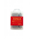 Tomax Pz2 x 75 mm 20Pcs 8681285802309