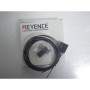 Keyence RGB Digital Fiber Sensor CZ-40