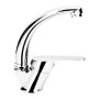 Kevser Krom Lavabo Bataryası