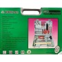 Zxtools Zhongxin Tools 10 parça Anahtar ve Tamir Seti