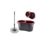 Turbo Star Black Edition Döner Başlıklı Temizlik Seti Sp00222
