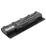 Retro RASL-085 Asus N46, N56, N76Li-ion 11.1V 4400mAh Siyah Notebook Bataryası