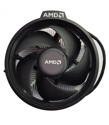 Amd 712-000071 Rev B 12cm Hava Saoğutmalı AM4 95W AMD İşlemci Fanı