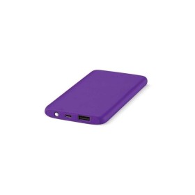Ttec PowerSlim 5.000mAh Taşınabilir Şarj Aleti - Mor 2BB132MR