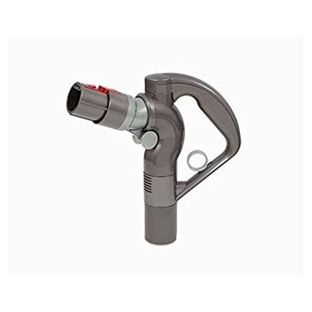 Dyson Big Ball Ergonomik Tutma Sapı