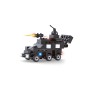 Ausini Heroes Set 25638-2 010101BIG56382