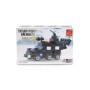 Ausini Heroes Set 25638-2 010101BIG56382