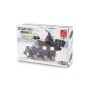 Ausini Heroes Set 25638-2 010101BIG56382